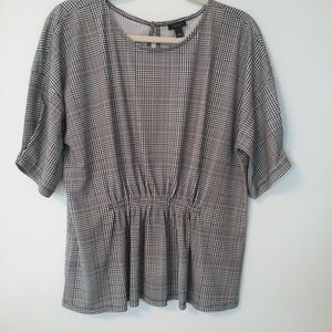 Ann Taylor Top, NWNT